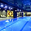 Mercure Tashkent