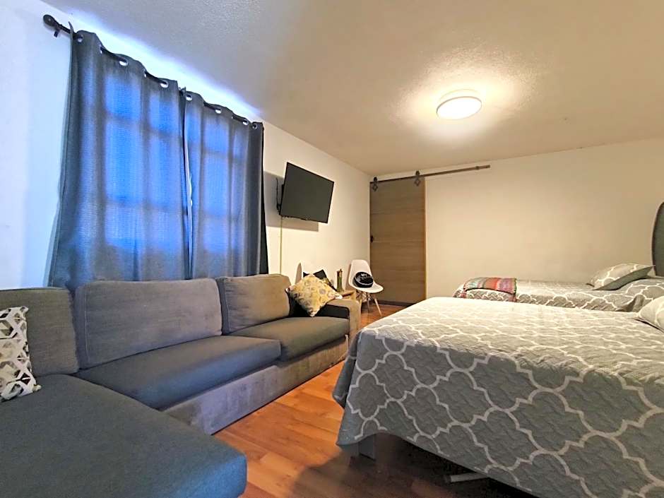 El Refugio de San Matías