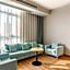 GreetTree Inn Jieshou Renmin Road Guozhen Plaza