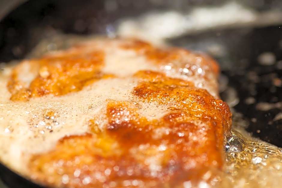 Hotel Restaurant Jägerhof