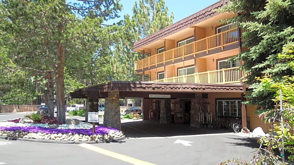 The Tahoe Beach & Ski Club Owners Association