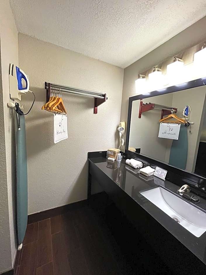 Econo Lodge