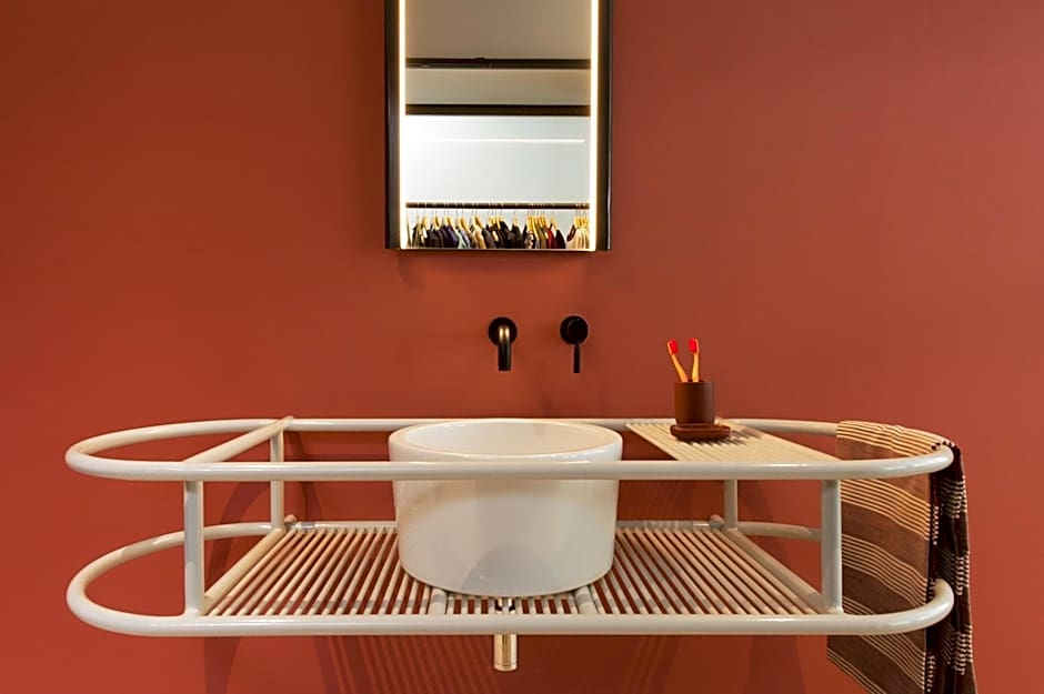 Arcade Project Hi-end Apartments