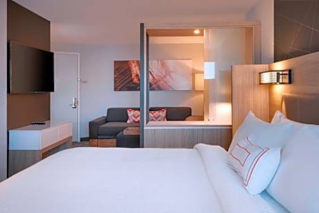 SpringHill Suites by Marriott Hampton Portsmouth