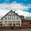 Hotel Framtid