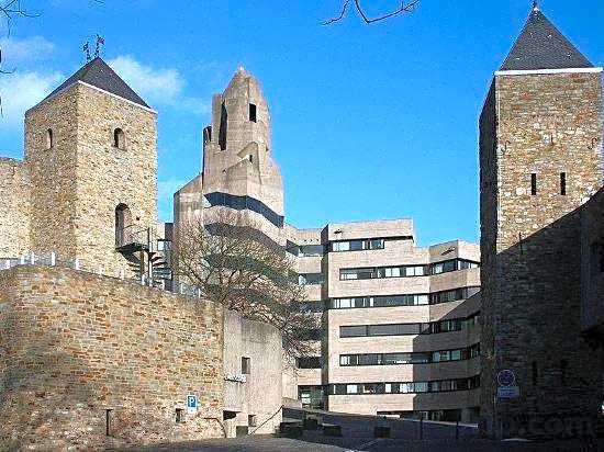 Hotel Bremer
