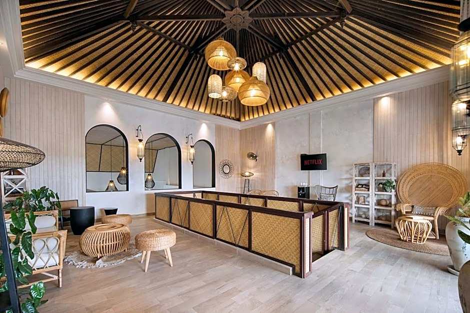 AmantraNa Canggu