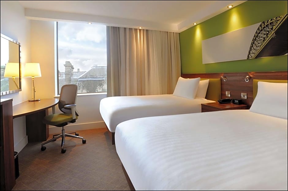 Hampton By Hilton Newcastle