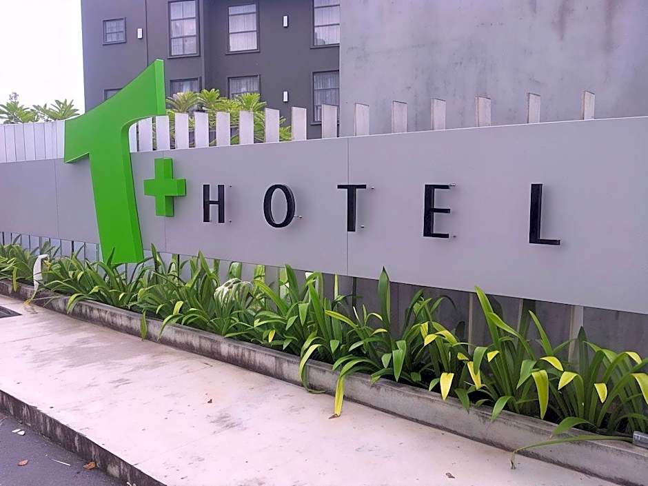T Hotel Changlun