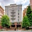 Residence Inn by Marriott Atlanta Midtown/Peachtree at 17th