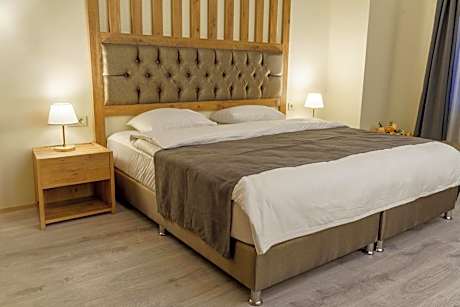 Grand 464 Otel