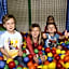 Kinder- und Familienhotel Nockalm