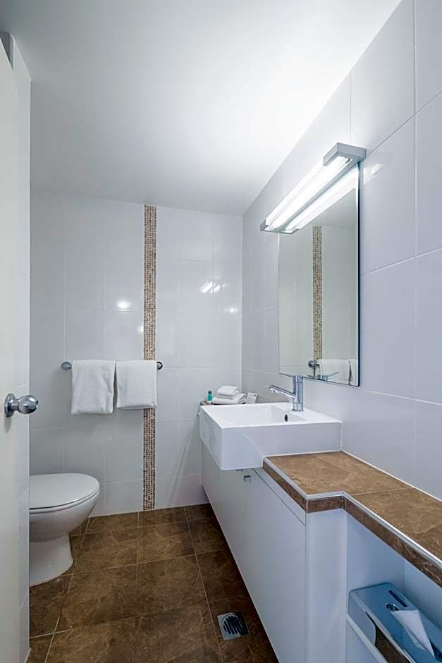 The Great Southern Hotel Brisbane