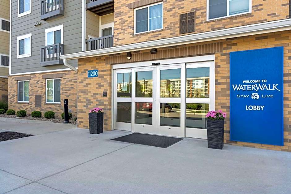 WaterWalk Extended Stay by Wyndham Kansas City - Overland Pk