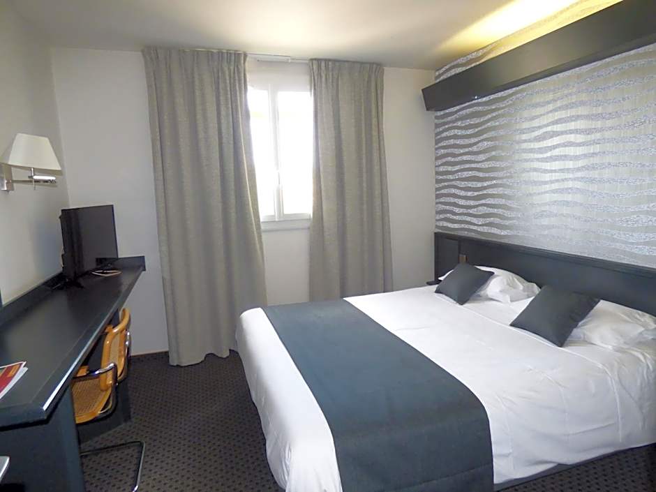 Brit Hotel Confort Villefranche-de-Rouergue