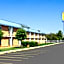 Super 8 by Wyndham Columbus