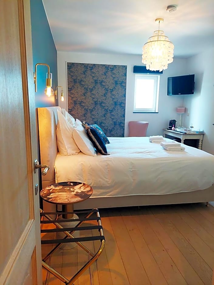Cha Cha de Loup Luxe B&B - Vakantiewoning