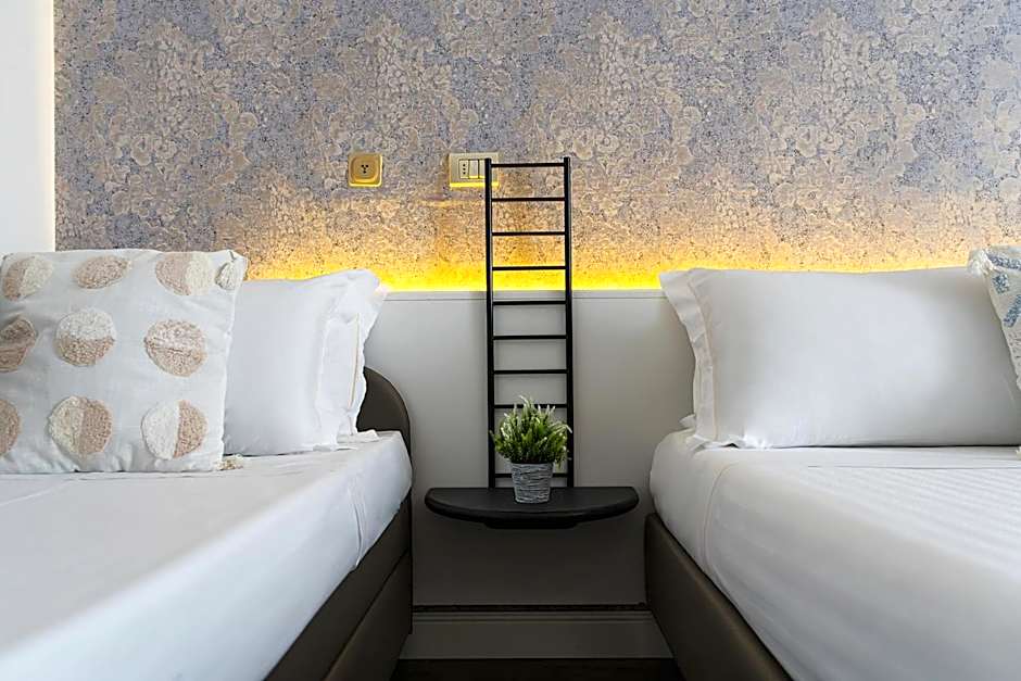 Hotel Acropolis