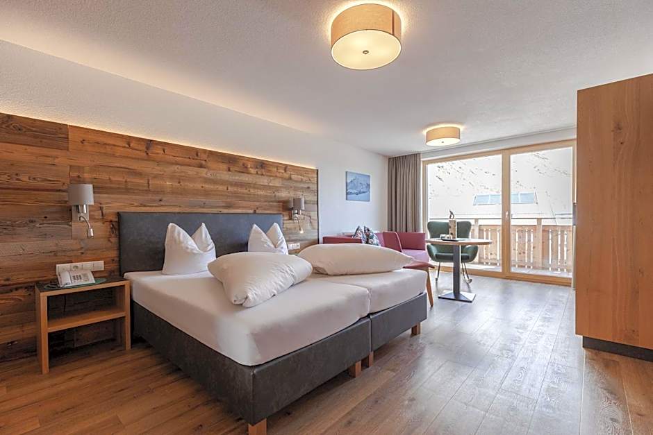 Hotel Garni Birkhahn