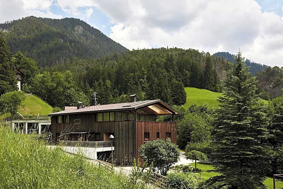 Chalet Vanzi