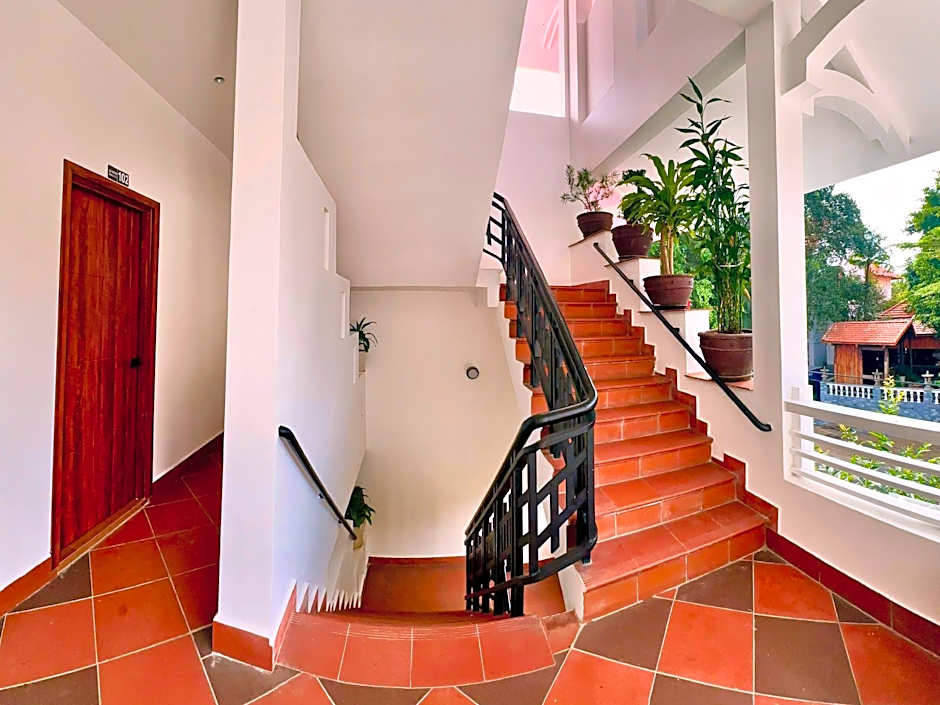 Le Huynh Mui Ne Hotel