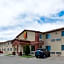Super 8 by Wyndham Bernalillo