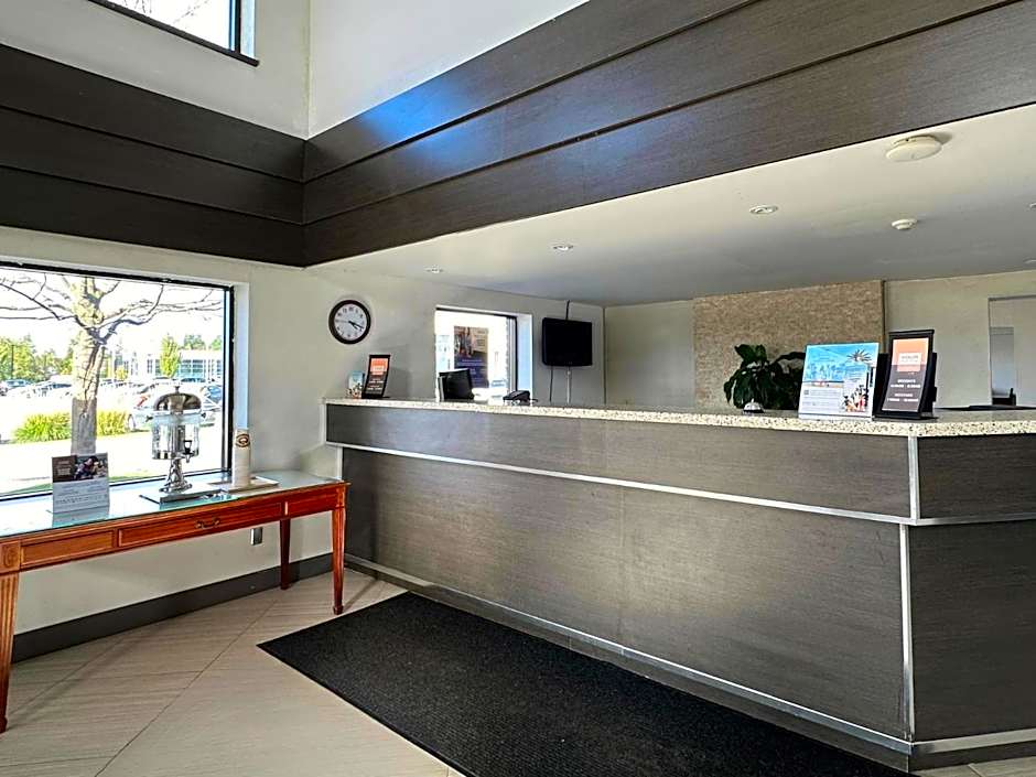 Travelodge by Wyndham Welland