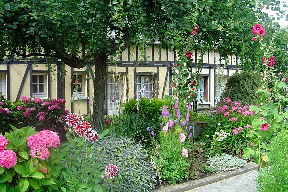 Hôtel de La Croix d'Or