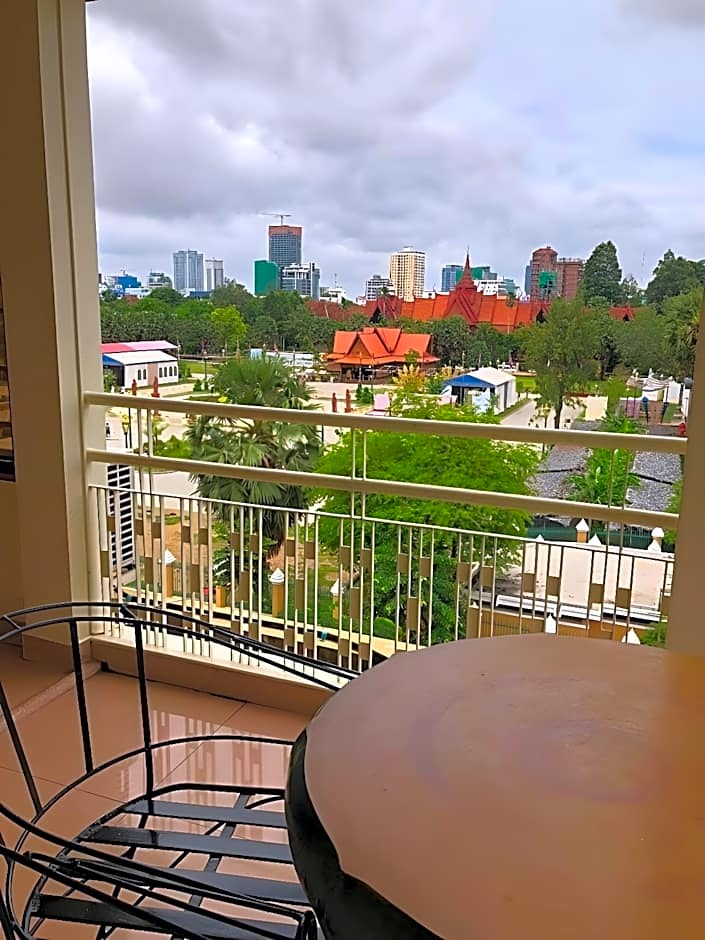 The Bright Lotus Guesthouse