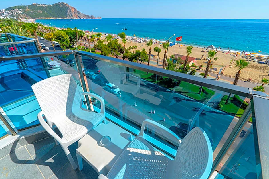 Kleopatra Life Hotel