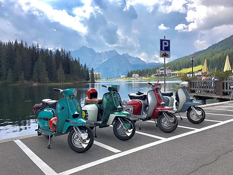 Quinz - Locanda Al Lago