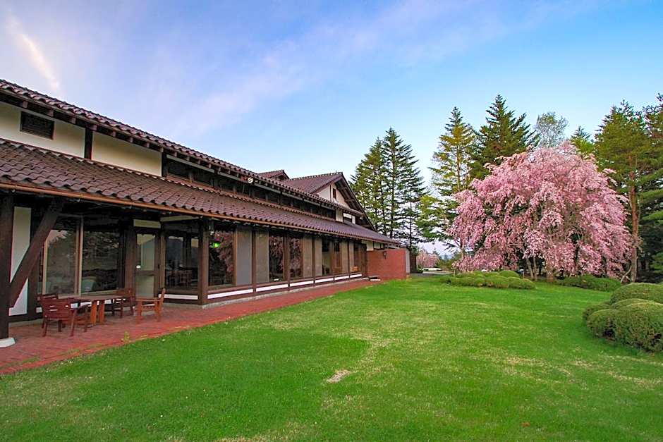 Tsumagoi Prince Hotel