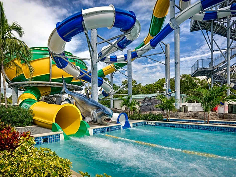 Holiday Inn Hotel & Suites Clearwater Beach South Harbourside By IHG
