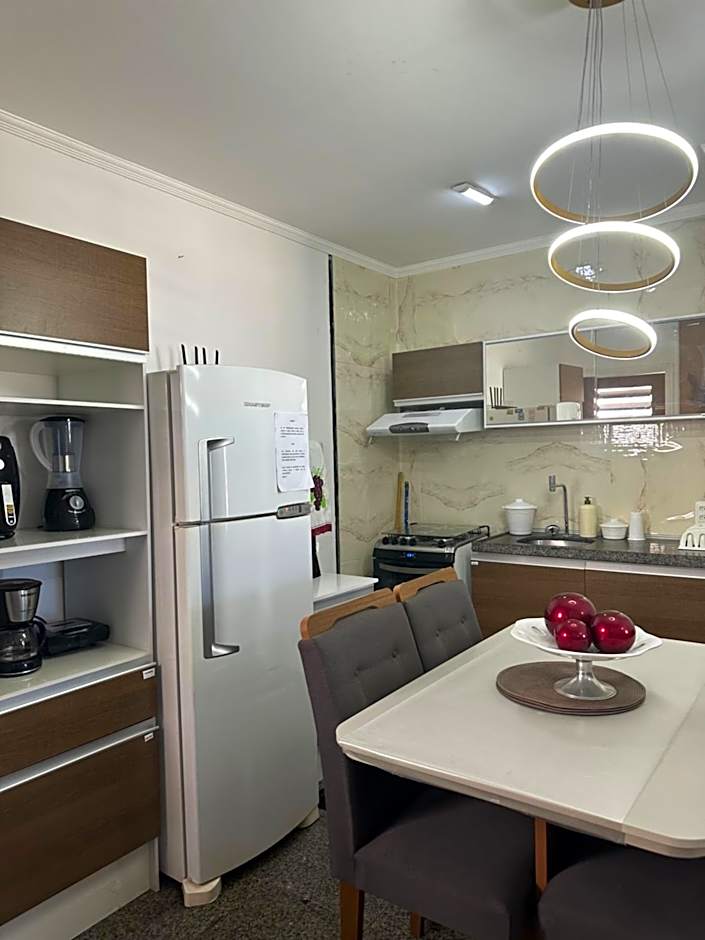 Via Venetto Feirinha Beira Mar