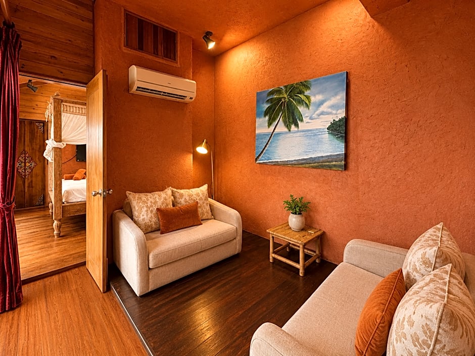 Afei Surf Inn - 5 Min Walk from South Beach