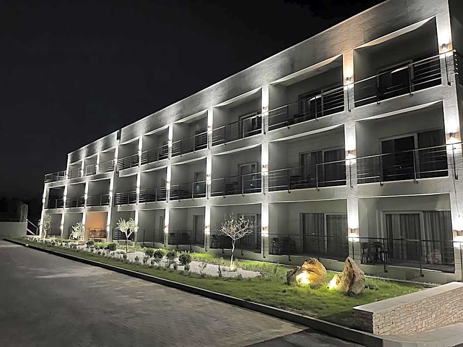 GRANDE CASA Hotel - Međugorje