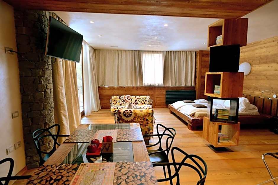 MH Olen Boutique Hotel