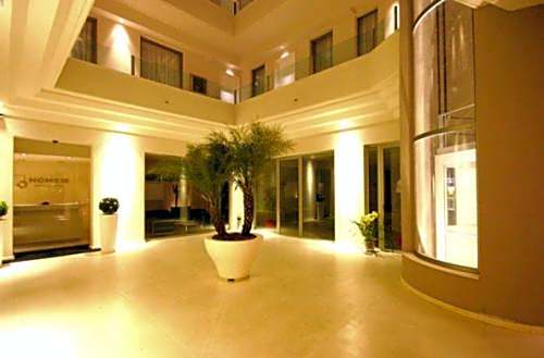 Home 15 Residence Hotel