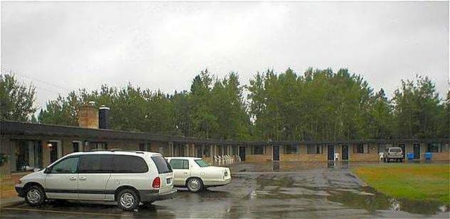 Americas Best Value Inn Sault Ste. Marie