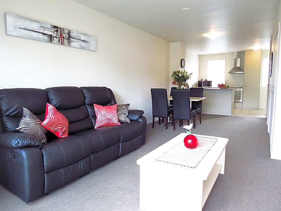 Nesuto Newhaven Apartment Hotel