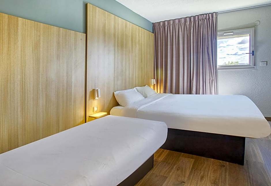 B&B HOTEL Angoulême