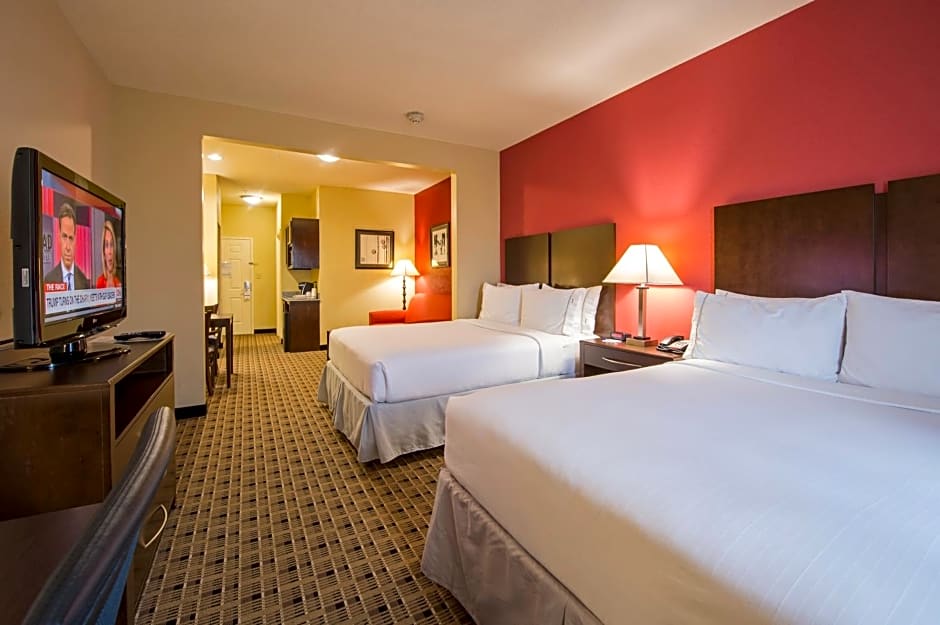 Holiday Inn Express Houston Space Center-Clear Lake, an IHG Hotel
