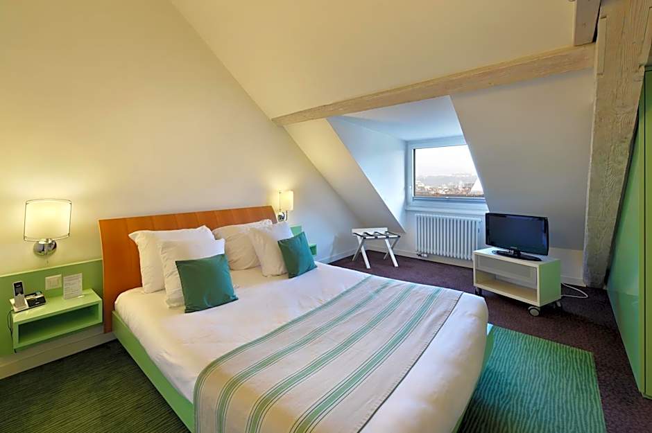 Hotel International & Terminus
