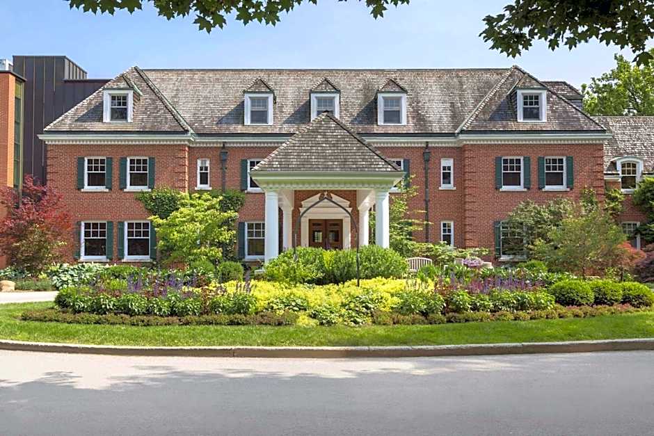 Ivey Spencer Leadership Centre