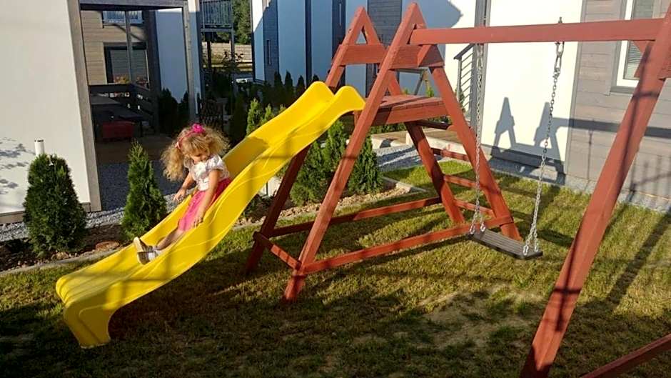 INTER- OŚRODEK WYPOCZYNKOWY KARŁOWICE