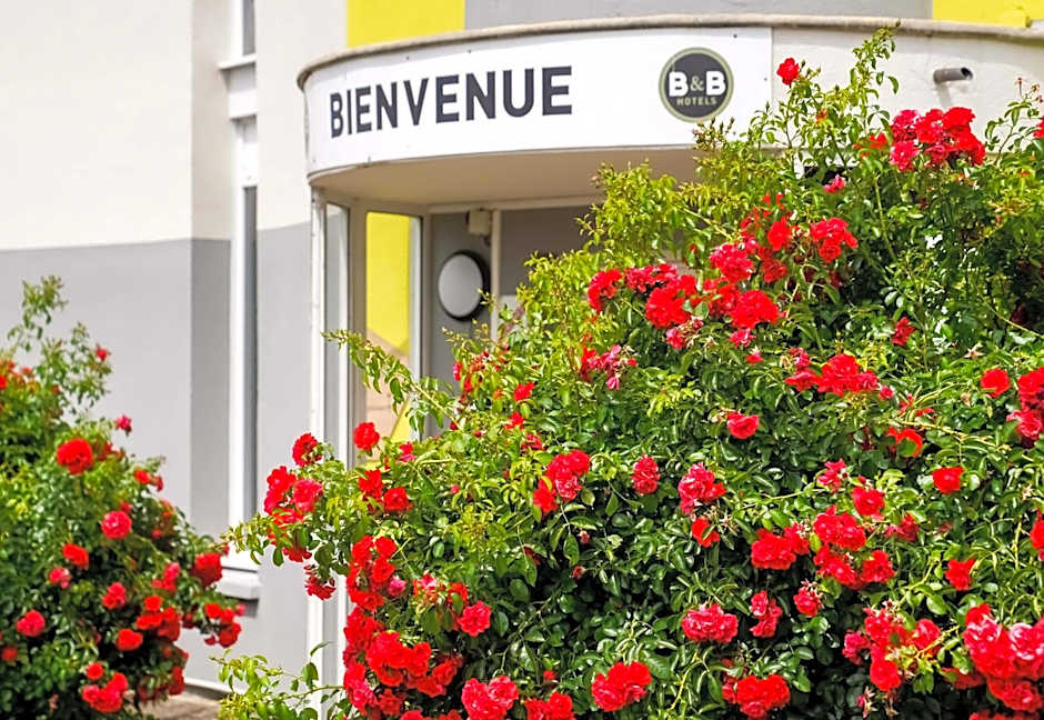 B&B HOTEL Saint-Witz