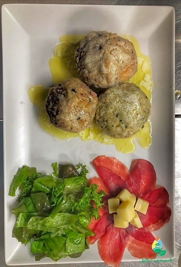 Eco-Baita Natura Spensierata