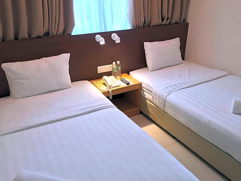 Hotel Asia Langkawi