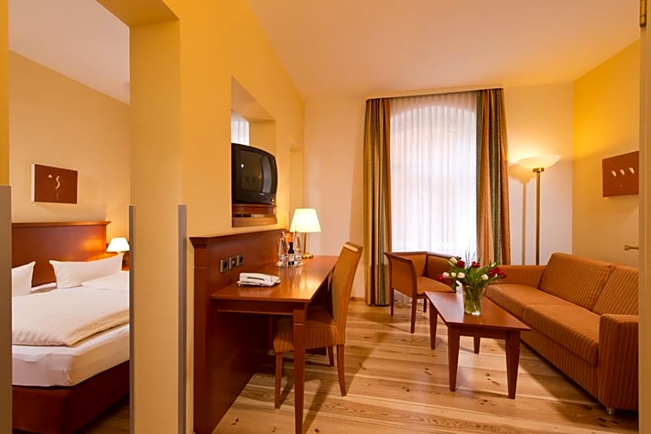 martas Hotel Berlin Mitte