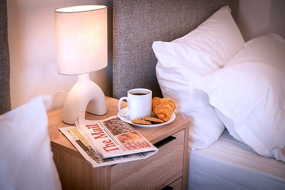 Lonsdale House Boutique Apartments